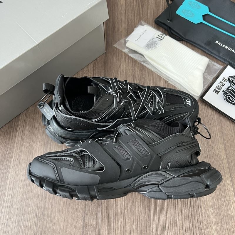 Balenciaga Track Shoes